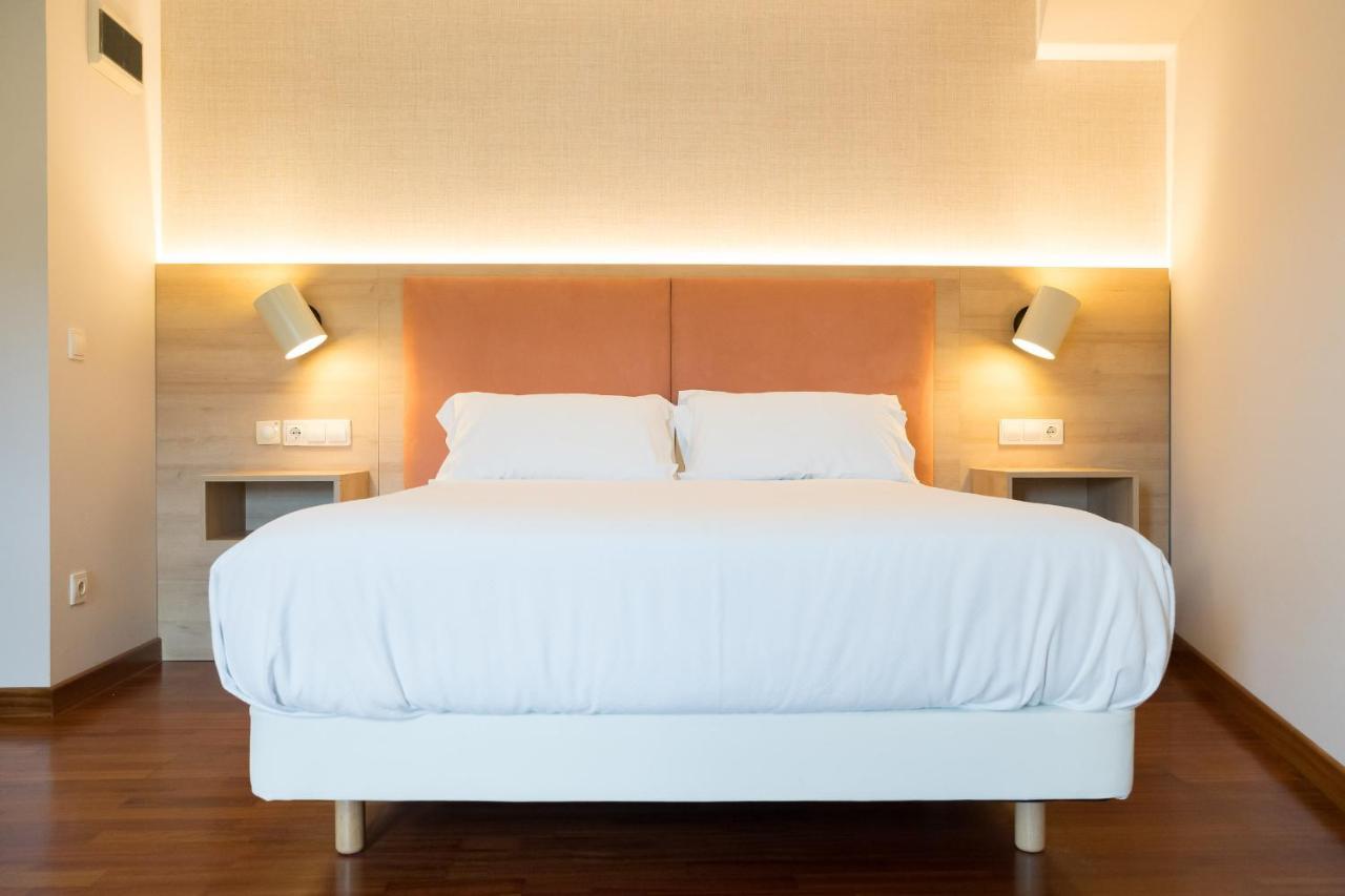 Hotel Parking Miradoiro De Belvis